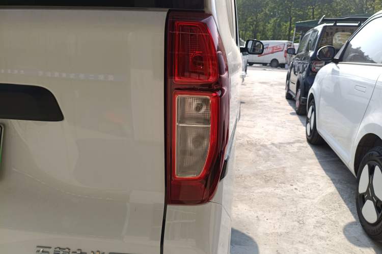 Used Wuling Zhiguang New Energy 
