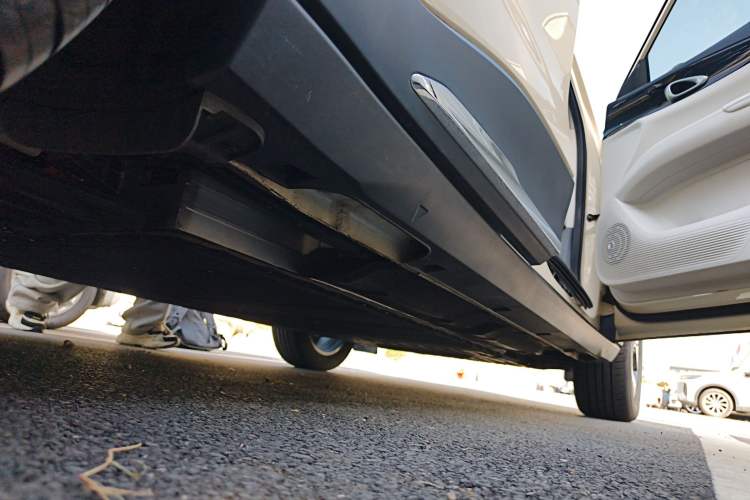 Used  Geome 2025 UP 410km Exploration Edition
