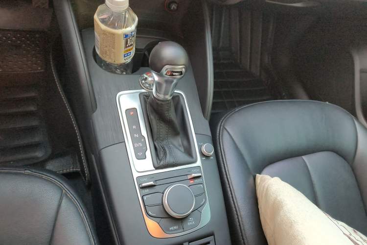 Used Audi A3 2014 Sportback 35 TFSI Automatic Style Edition