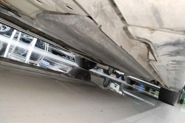 Used Changan UNI-V 2024 1.5T Prestige Sport Edition
