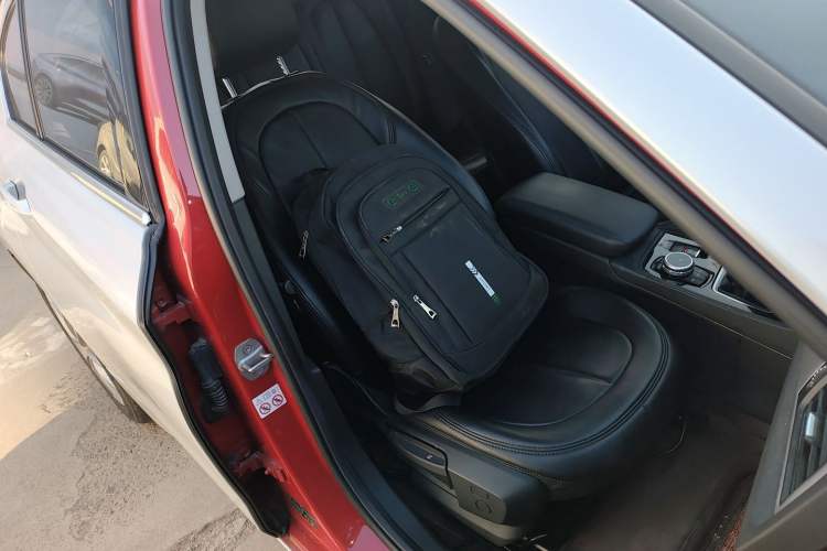 Used BMW 1 Series 2018 118i Fashion Model
