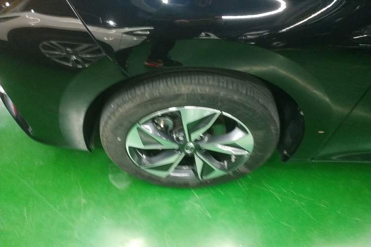 Used GAC Trumpchi M6 2023 PRO 270T DCT Luxury Edition
