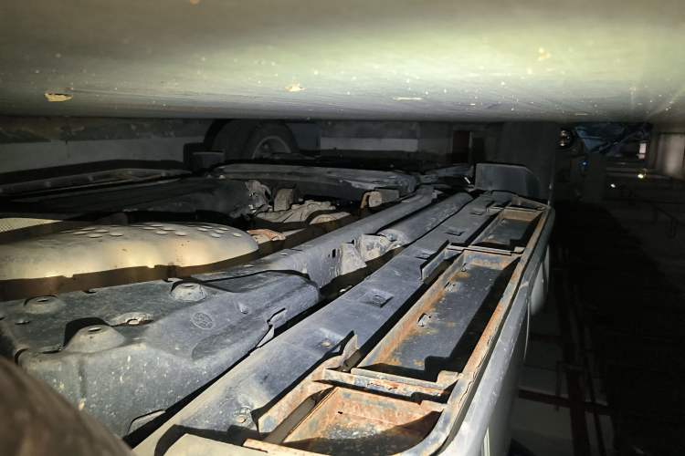 Used Land Rover Discovery 2014 3.0 SDV6 HSE Diesel Edition
