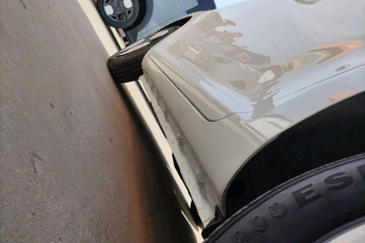 Used  Lumin 2024 130km Qingyue Version
