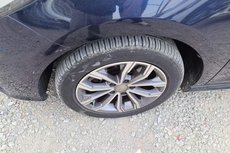 Used BYD Song MAX 2019 1.5T Automatic Smart Connect Prestige 7-Seater China VI Standard
