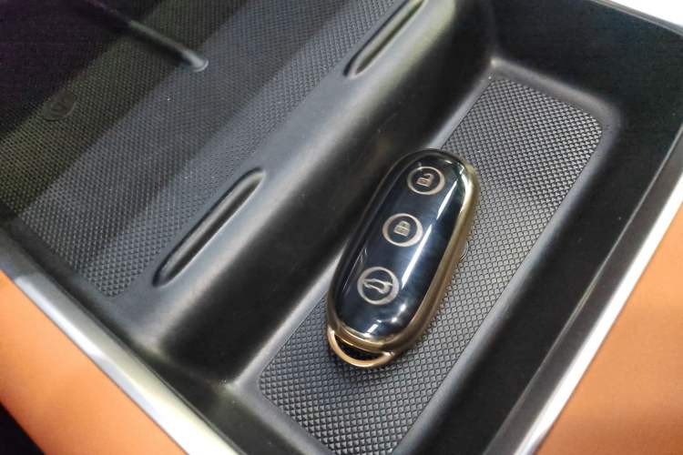 Used Li Auto L8 2023 Max model
