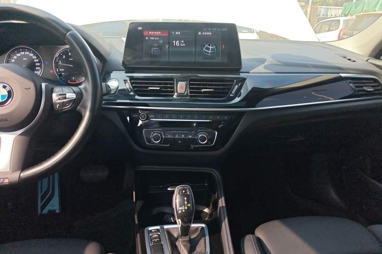 Used BMW 1 Series 2021 Restyled 125i M Sport Night Edition