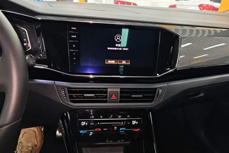 Used Volkswagen Tayron 2020 380TSI All-Wheel Drive R-Line Connected Version
