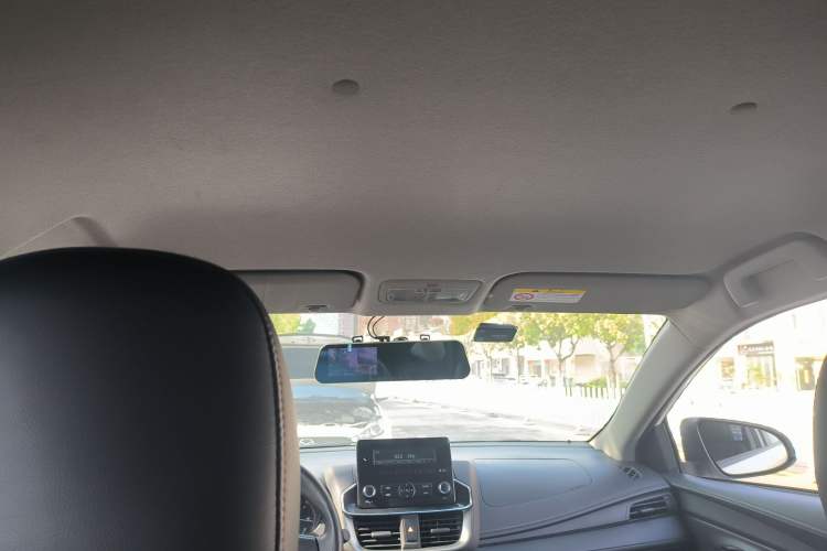 Used Toyota YARiS L 2020 1.5L CVT Leading Edition