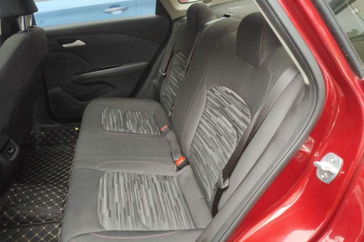 Used Chevrolet Monza 2019 Redline 320T Dual-Clutch Joyful Edition China VI Standard