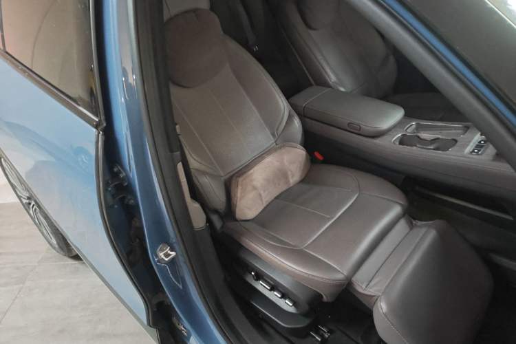 Used Nio ES7 2022 75 kWh