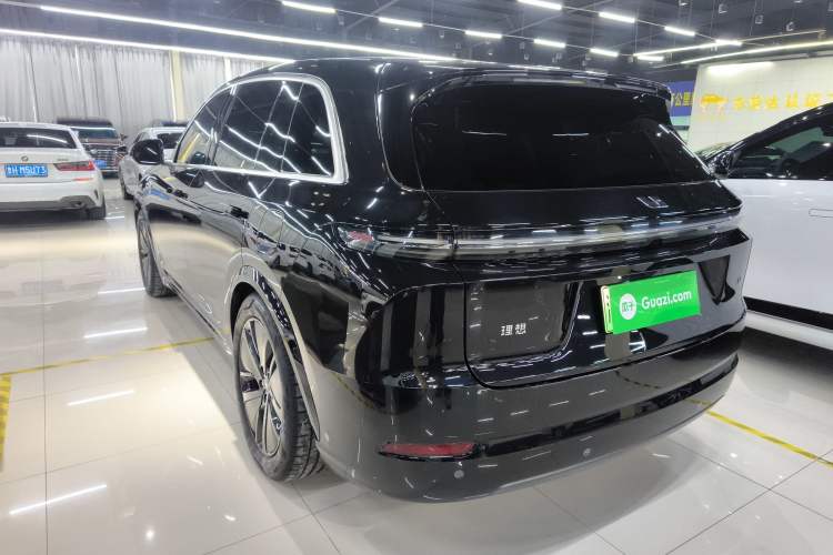 Used Li Auto L7 2024 Pro Model