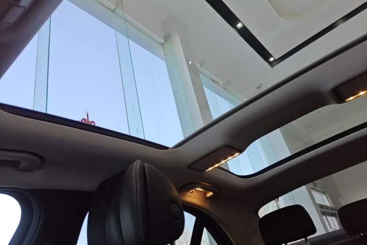 Used Mercedes-Benz C-Class 2020 C 260 L Sport Edition
