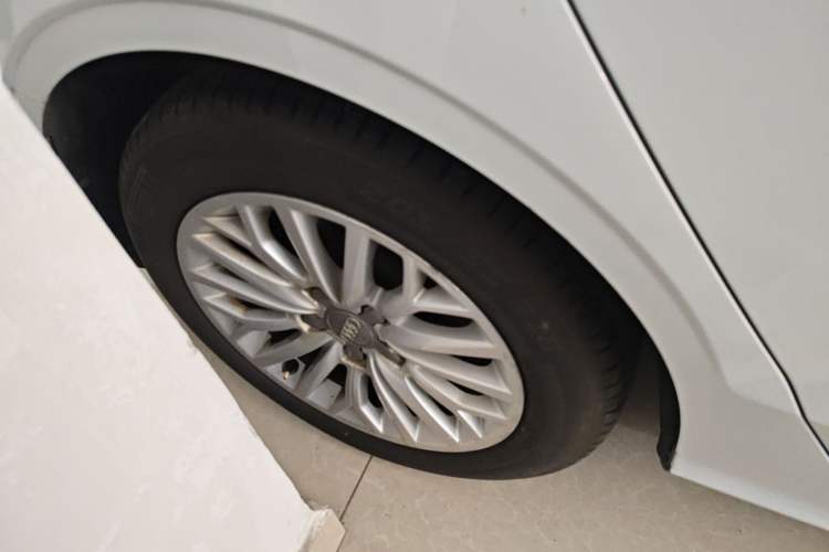 Used Audi A3 2016 Limousine 35 TFSI Prestige Edition
