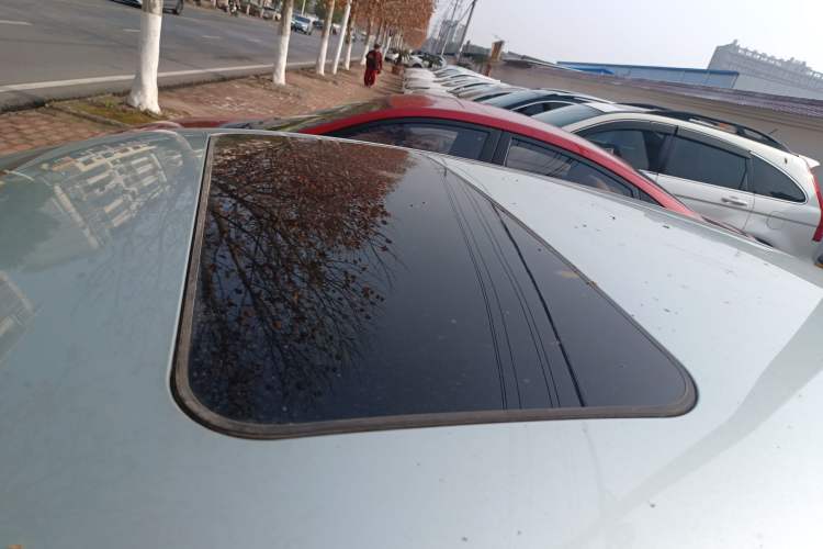 Used Skoda Rapid 2013 1.6L Automatic Preferred Model
