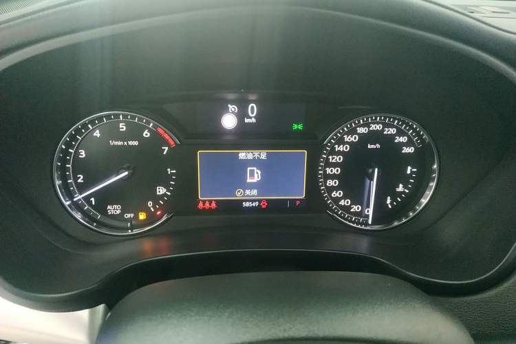 Used Cadillac XT4 2020 28T Two-Wheel-Drive Leading Version
