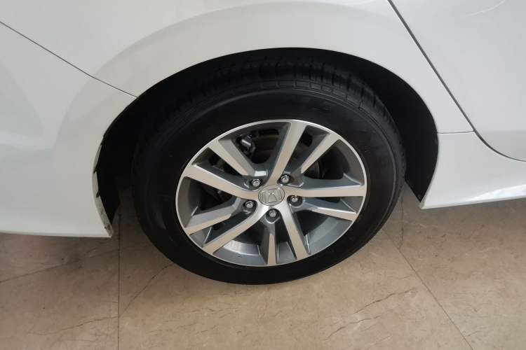 Used Honda Civic 2023 240TURBO CVT Dynamic Edition