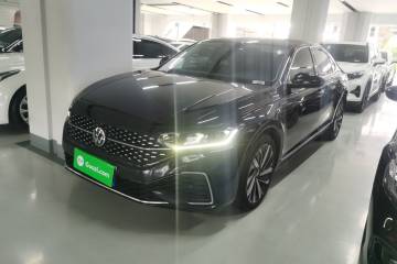 Used Volkswagen Passat 2022 330TSI Starry Elite Edition