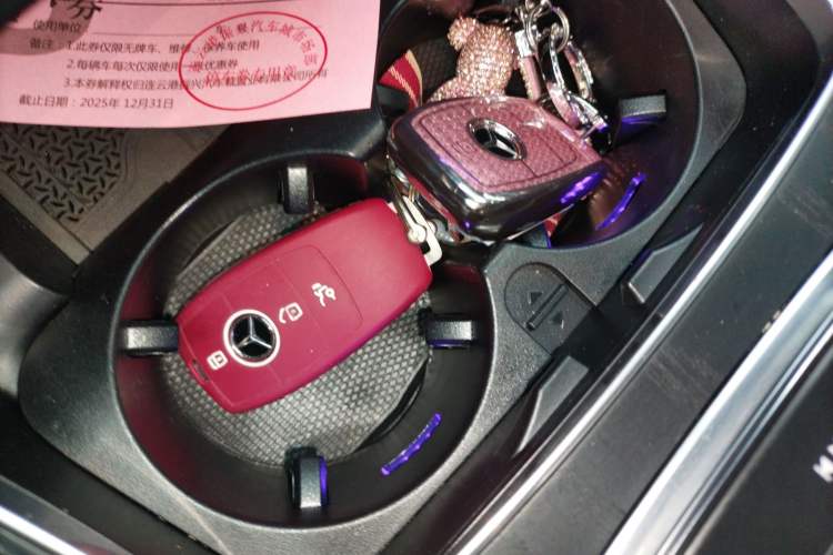 Used Mercedes-Benz E-Class 2023 Restyled E 260 L Sport Edition