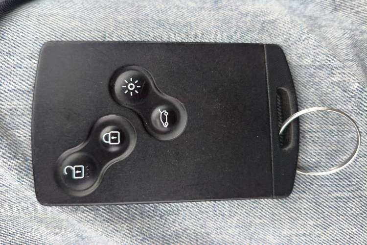 Used Renault Koleos 2014 Revised Version 2.0L Two-Wheel Drive Smart Enjoyment Edition
