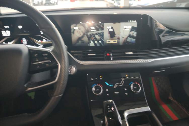 Used Bestune B70 2022 Third Generation 1.5T Automatic Enjoyment Version