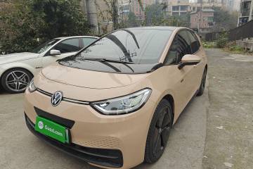 Used Volkswagen ID.3 2024 Intelligent Edition
