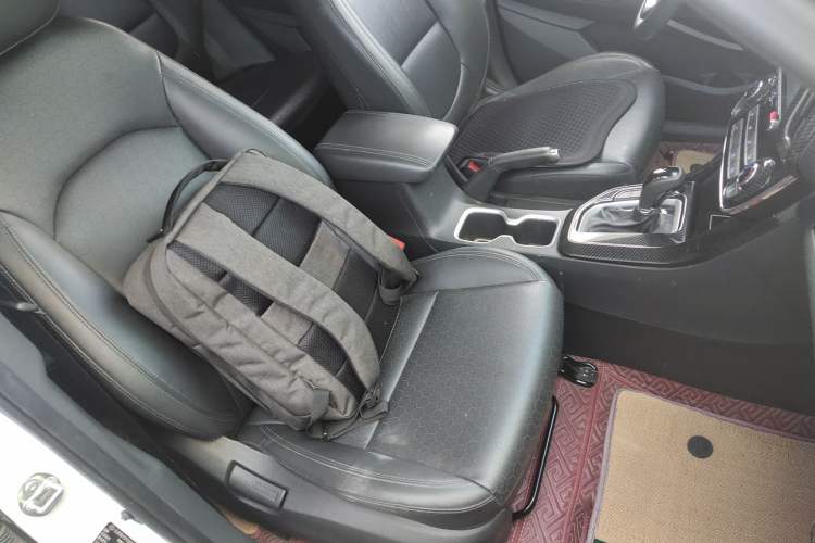 Used Hyundai ix35 2018 2.0L Automatic 2WD Zhiyong·Changxiang Edition
