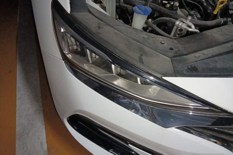 Used Hyundai Lafesta 2019 280TGDi Smart Speed Version China VI Standard