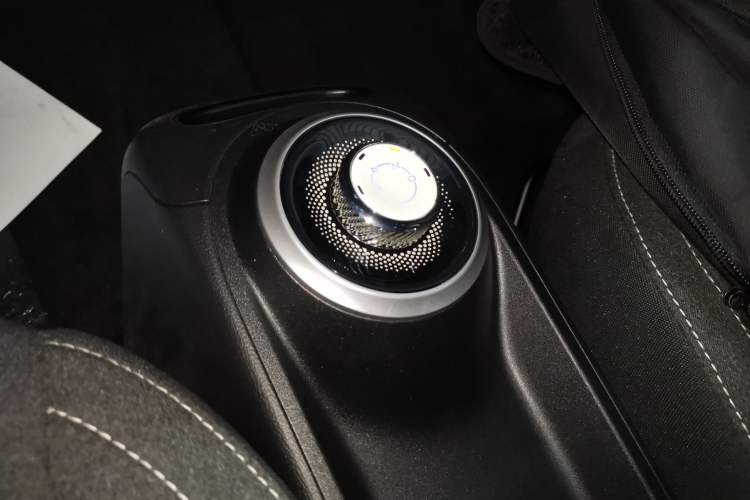 Used Wuling Bingo 2023 203km Light Edition