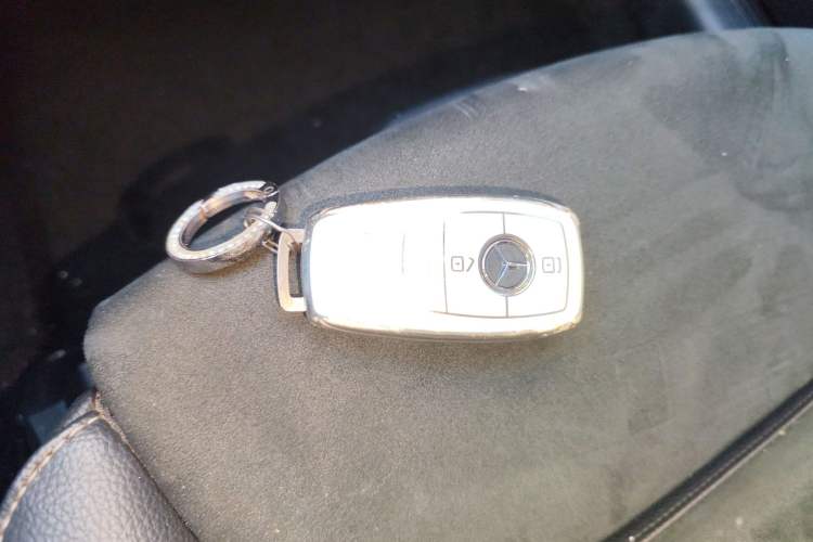 Used Mercedes-Benz A-Class 2020 Restyled A 200 L Sport Sedan Fashion Version
