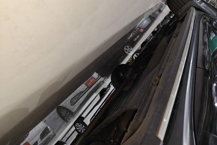 Used Kia Sportage R 2018 2.0L Automatic Smart Luxury Version China V Standard
