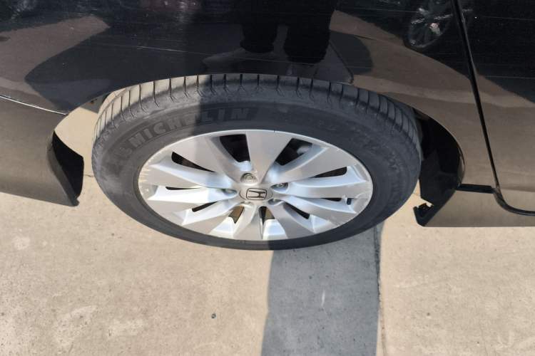 Used Honda Accord 2014 2.4L EX Luxury Edition
