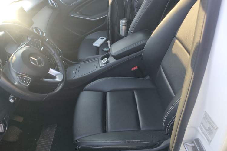 Used Mercedes-Benz GLA 2016 GLA 200 Sport Edition
