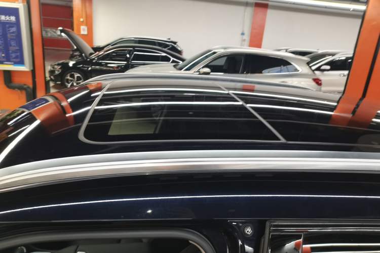 Used Honda Avancier 2019 240TURBO Two-Wheel Drive Prestige · Starry Sky Limited Edition