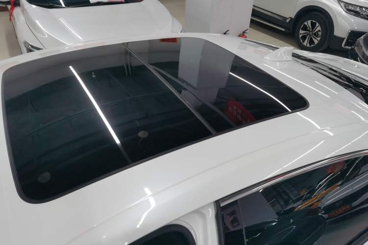 Used Honda Inspire 2022 260TURBO Elegant Edition