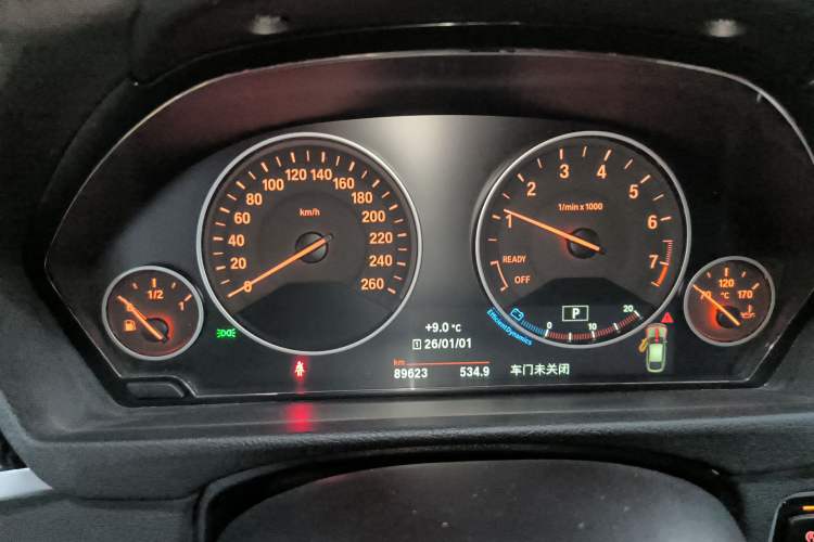 Used BMW 3 Series GT 2019 320i Sport Edition
