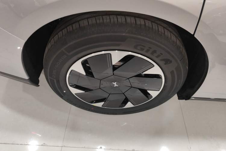 Used XPeng P7+ 2024 Long-Range Max