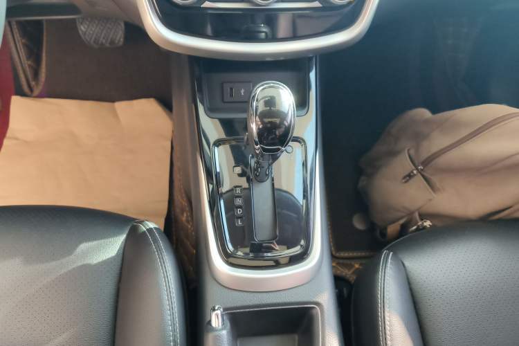 Used Nissan Tiida 2021 1.6L CVT Smart Drive Edition
