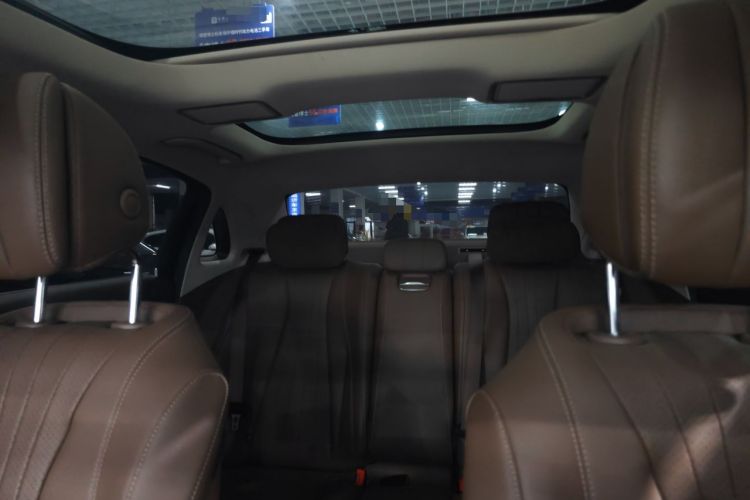 Used Mercedes-Benz E-Class 2019 Facelifted E 300 L Stylish Version