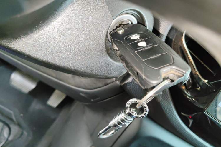 Used  Compass 2017 200T Automatic Comfort Edition
