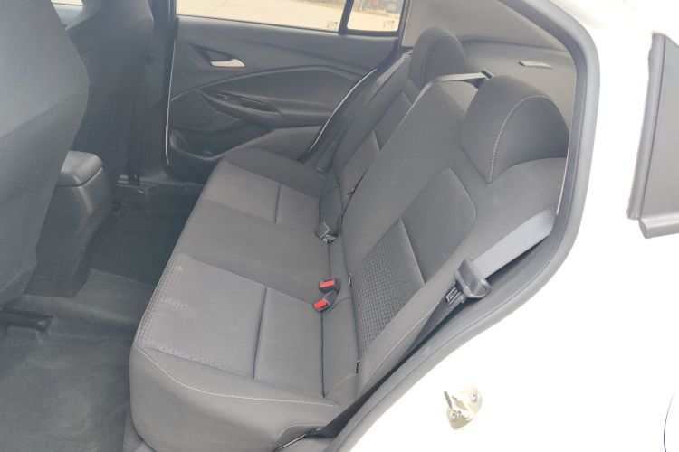 Used Chevrolet Cavalier 2021 325T Automatic Enjoyment Edition