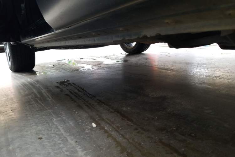 Used Nissan Qashqai 2016 2.0L CVT Luxury Edition
