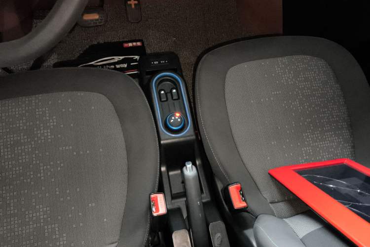 Used Wuling Hongguang MINIEV 2020 Zizai Version Lithium-NMC