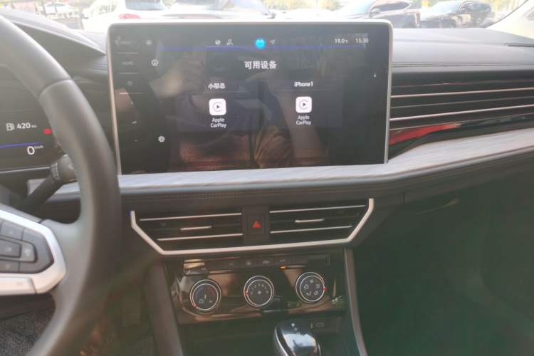 Used Volkswagen Sagitar 2025 Revised 300TSI DSG Excellence Edition