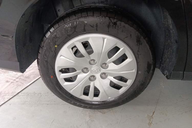 Used SAIC MAXUS G50 2023 1.5T Manual Comfort A
