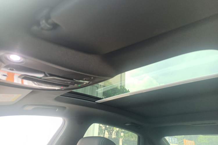 Used Audi A4L 2023 40 TFSI Luxury Dynamic Model