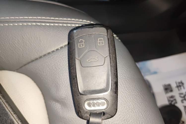 Used Audi Q5L 2020 45 TFSI Prestige Fashion Model
