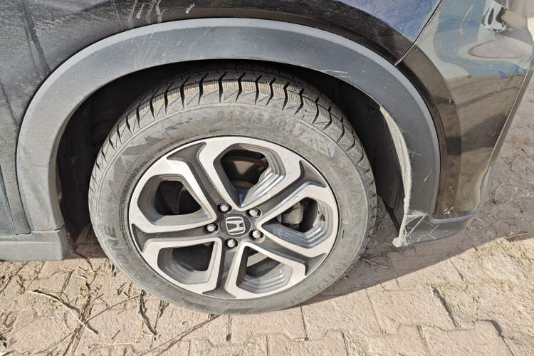 Used Honda XR-V 2015 1.8L EXi CVT Comfort Version