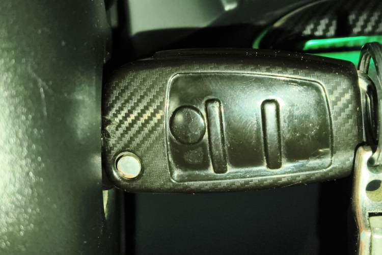 Used Audi A3 2020 Restyled Limousine 35 TFSI Ambition Version China VI
