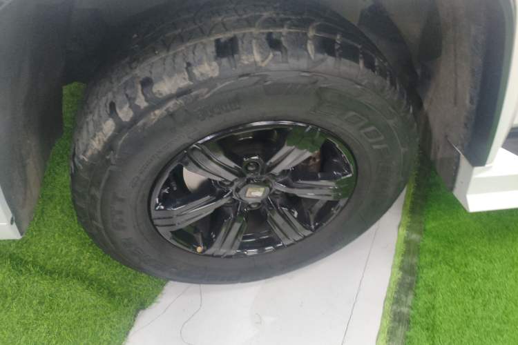 Used Tank 300 2023 Off-Road Edition 2.0T Conqueror
